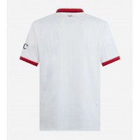 Maglie da calcio AC Milan Seconda Maglia 2024-25 Manica Corta